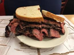Katz'S Reuben Package - Nyc'S Oldest Deli