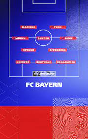 Menschen, bei denen das risiko eines schweren verlaufs hoch ist. Die Geschichte Des Wohl Schlechtesten Fc Bayern Aller Zeiten