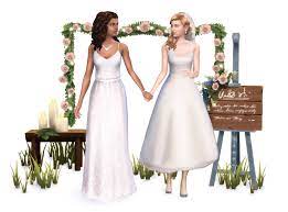 Rustic romance sims 4 cc. The Sims 4 Rustic Romance Custom Stuff Pack Coming Today