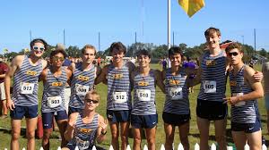 Cross country poised to run the Roy Griak Invite
