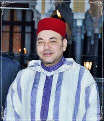 R&eacute;sultat de recherche d'images pour "roi mohamed 6"