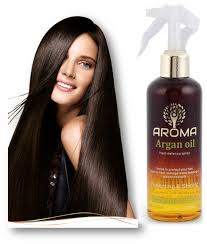 It is 100% natural and certified organic. Heat Defense Spray Aroma Argan Oil Skin Care Argan Oil Shampoo