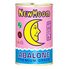 Save $13.00ends in 1 day 7 hours. New Moon Premium Abalone Per Can Shopee Malaysia