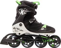 Nach kurzer zeit in verwendung ist bereits der verstellknopf zur verstellung der schuhgröße defekt und lässt sich nicht mehr verwenden. K2 Vo2 90 Boa Herren Inline Skates Skatepro