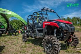 Find arctic cat atv in canada | visit kijiji classifieds to buy, sell, or trade almost anything! Super Atv Outfitted Arctic Cat Hdx Crew Xt Side By Side Stuff