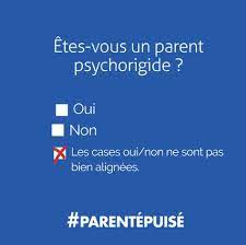 Has surrendered parental or guardianship rights to the child. Citation Humour De Parent Epuise Du Tableau Citations De Parent Epuise Humour Rire