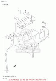 Browse our collection of motorcycle wiring harness kits. Tm 4996 2004 Suzuki Ltz 400 Wiring Diagram Free Diagram