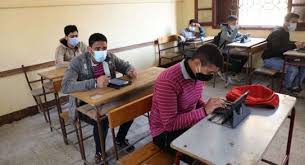 كانت وزارة التربية والتعليم والتعليم الفني، قررت عقد امتحان إلكتروني لطلاب الصفين الأول والثاني الثانوي من المنازل على التابلت بعد توقف الدراسة 15 مارس الماضي بسبب جائحة. Ø±Ø§Ø¨Ø· Ù†ØªÙŠØ¬Ø© Ø§Ù„ØµÙ Ø§Ù„Ø«Ø§Ù†ÙŠ Ø§Ù„Ø«Ø§Ù†ÙˆÙŠ 2021 Ø¨ÙƒÙˆØ¯ Ø§Ù„Ø·Ø§Ù„Ø¨ Ù‚Ø¨Ù„ Ø¥Ø¹Ù„Ø§Ù†Ù‡Ø§ Ø¨Ø³Ø§Ø¹Ø§Øª Ù…ØµØ± Ø§Ù„ÙˆØ·Ù†