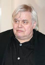 H. R. Giger