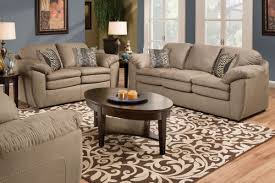 كنب امريكي الوان جديدة وتنسيق مع السجاد كلاسيكي وفخم متصل وكلاسيكي عرب ديكور