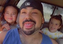 Joshua Baca's Instagram, Twitter & Facebook