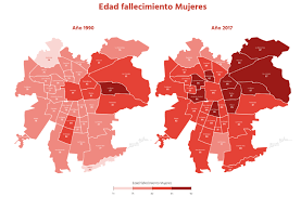 The nearest airport is santiago international airport, 12.4 miles from habitacion con baño en depto., comuna de. Expectativas De Vida Difieren Hasta En 11 Anos Segun La Comuna En Que Se Vive