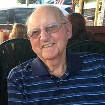 Carroll Dennis “Bedo” Culberson