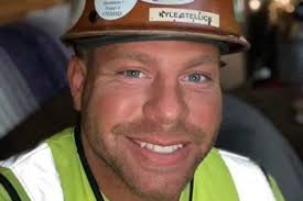 Fundraiser by Jenna Ristamaki : Our dearest friend Kyle Stellick