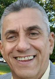 I am a lifelong resident of Niagara Falls, have been married for 42 years,  am the father of one, Fr. Stephen Bruzzese Pastor of St. Denis Catholic  Church in St. Catharines, and