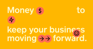Android app by square, inc. Small Business Loans Business Financing Square Capital