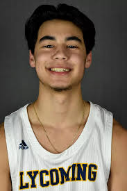 2023-24 Men's Basketball Roster