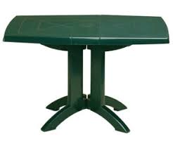Découvrez notre sélection de tables de jardin en aluminium ou en résine tressée, toutes nos chaises et nos fauteuils hespéride. Grosfillex Klapptisch Vega 118 X 77 Cm Ab 73 02 Preisvergleich Bei Idealo De