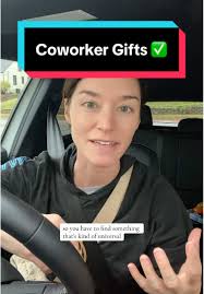 Affordable Coworker Gift Ideas Under $5