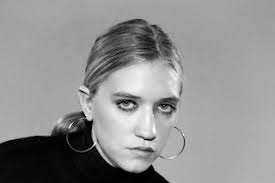 Coco Gordon Moore: cool thing