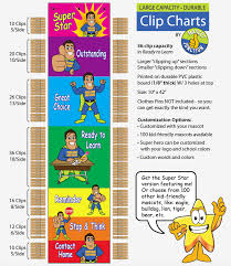 Behavior Clip Charts For Home Best Picture Of Chart