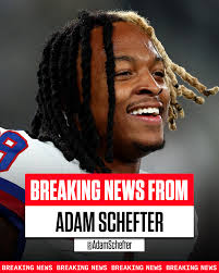 Xavier McKinney is signing a four-year, $68 million deal