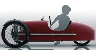 Morgan 3 Wheeler Toy Car Google Search Pedal Cars Vintage Pedal Cars Toy Car