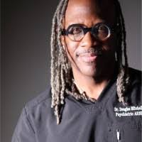 Doug Mitchell's Instagram, Twitter & Facebook