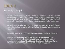 Kejayaan malaysia dalam pelbagai arena sukan telah banyak menaikkan nama negara di persada dunia. Penglibatan Malaysia Dalam Pelbagai Bidang Sukan Di Peringkat Antarab