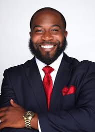 Monroe mayoral candidate Emilio Kelly gives his vision for the city  following his candidacy announcement