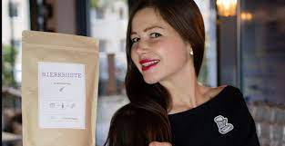 Heute wird mit „bierkruste eine ganz besondere erfindung bei die höhle der löwen vorgestellt. Bs L0f6sga2g M