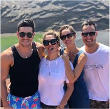Blanca suárez y mario casas siempre se han mostrado muy discretos a la hora de hacer pública su vida privada. Blanca Suarez Y Mario Casas Eligen Lanzarote Para Una Escapada De Fin De Semana Lancelot Digital