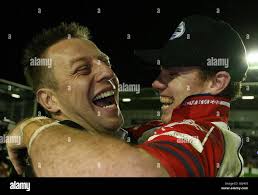 Justin morgan hi-res stock photography and images