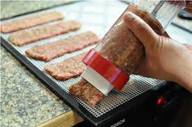 Dsc 0571 Small Beef Jerky Recipes Ground Beef Jerky Recipe Jerky Recipes