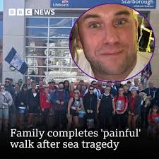 People visiting the scene of a major moorland wildfire to take photos have  been asked to stay away. Read more: https://bbc.in/4lAshKp