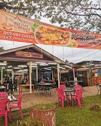 Kurangkan lepak di kedai makan. Pattani Tom Yam Kami Dah Pindah Ke Batu 5 Jalan Gombak Facebook