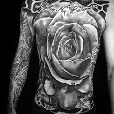 Tattoos by improb june 8, 2019. Shoulder Blade Rose Shoulder Tattoo Male Novocom Top