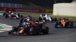 La f1 sul circuito toscano si prepara a scendere in pista per la prima volta nella sua storia. Mugello A Long Shot To Make 2021 F1 Schedule