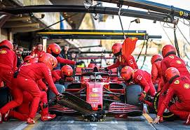 In addition, ferrari produces engines for their own team too. A Lowered Budget Cap Could Dumb Down Formula 1 Ferrari Team Boss Wheels