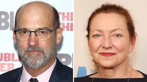 Designated Survivor': Anthony Edwards, Julie White Join Netflix Revival