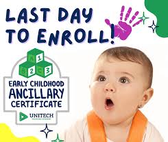 Unitech Training Academy