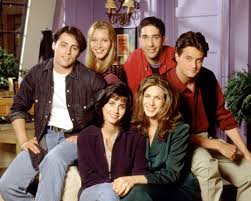 At last, the million dollar question, with a very simple answer. Friends Production Designer John Shaffner Explains Why Monica S Apartment Had Purple Walls Glamour
