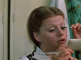 фильм москва слезам не верит онлайн в хорошем качестве Moskva Slezam Ne Verit S Russkimi Subtitrami Youtube In 2020 Film Stills Film Director Subtitled