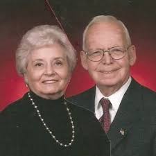 Annie Lee Frye Eddinger (1926-2018)