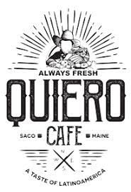 Quiero Cafe Saco Me 04072 Menu Order Online In 2020 Latin American Cuisine Cafe Empanadas