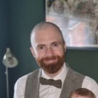 Patrick Scullion's Instagram, Twitter & Facebook