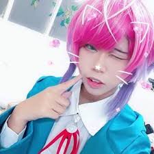 EVA伊娃TWcosplay (@ETwcosplay)