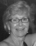 Roberta Baker Obituary (2012)