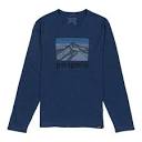 Men's Long-Sleeved Capilene® Cool Daily Graphic Shirt – Patagonia ...