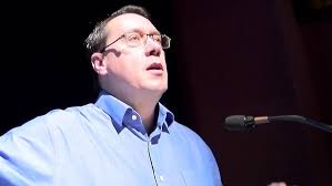 Robert Pyle "Using Money Ball to win youth baseball tournaments" at Ignite  Boulder 40